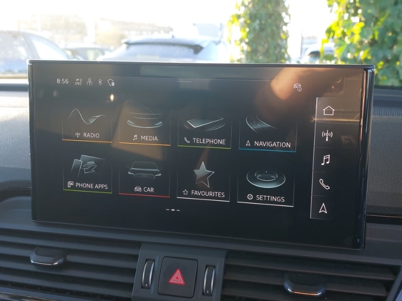 Used Audi Q5 2022 for sale - 77657004: Photo 10