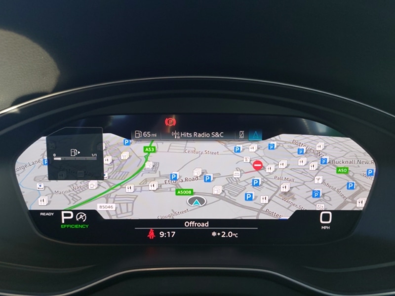 Used Audi Q5 2022 for sale - 77657004: Photo 16