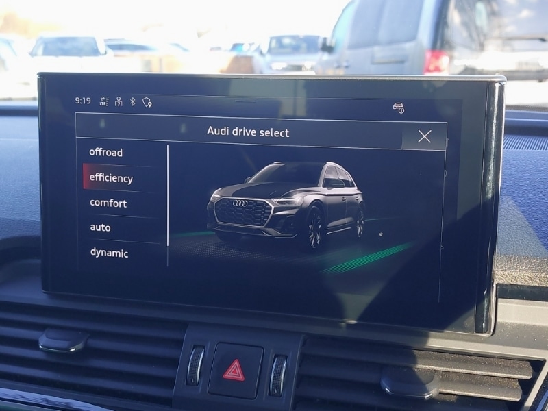 Used Audi Q5 2022 for sale - 77657004: Photo 17