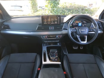 Used Audi Q5 2022 for sale - 77657004: Photo