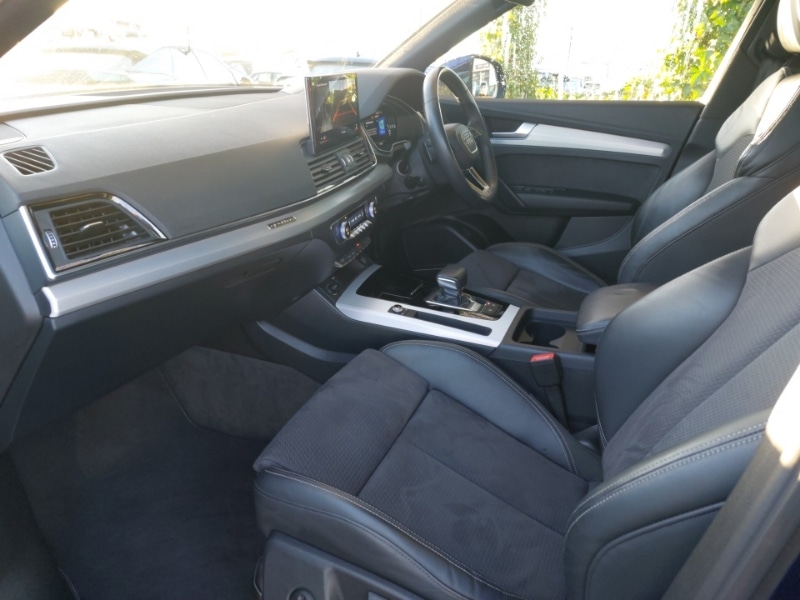 Used Audi Q5 2022 for sale - 77657004: Photo 5