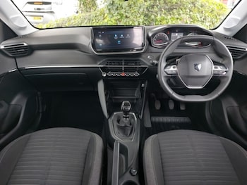 Used Peugeot 208 2024 for sale - 78522952: Photo