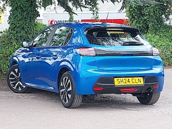 Used Peugeot 208 2024 for sale - 78522952: Photo