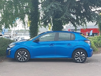 Used Peugeot 208 2024 for sale - 78522952: Photo