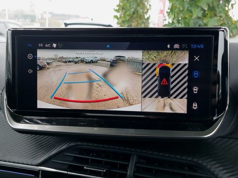 Used Peugeot 2008 2025 for sale - 77690214: Photo 11