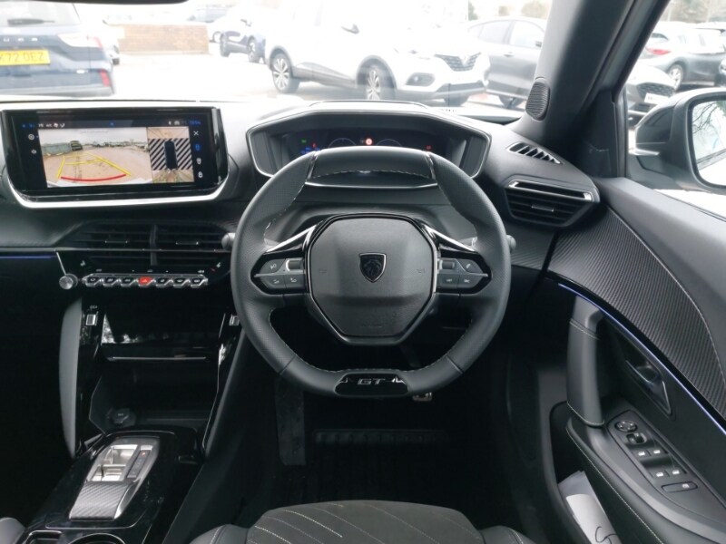 Used Peugeot 2008 2025 for sale - 77690214: Photo 12