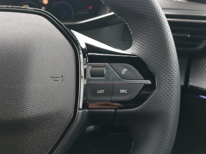 Used Peugeot 2008 2025 for sale - 77690214: Photo 14