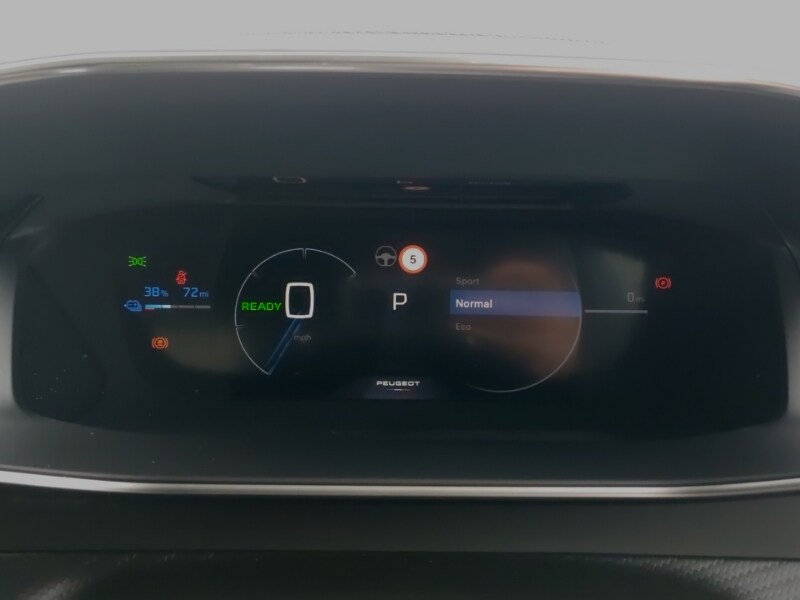 Used Peugeot 2008 2025 for sale - 77690214: Photo 15