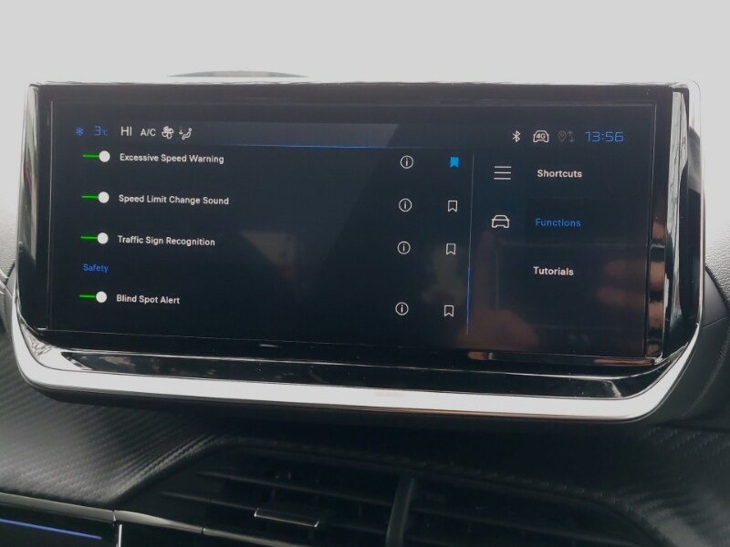 Used Peugeot 2008 2025 for sale - 77690214: Photo 17