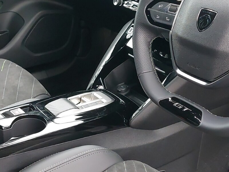 Used Peugeot 2008 2025 for sale - 77690214: Photo 19