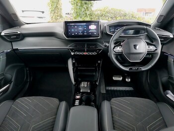 Used Peugeot 2008 2025 for sale - 77690214: Photo