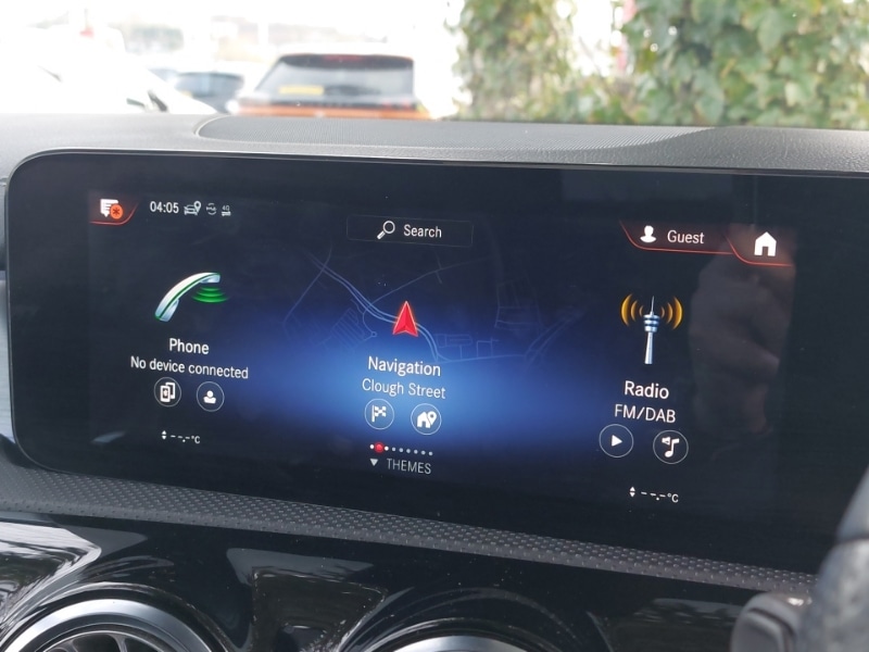 Used Mercedes-Benz CLA 2022 for sale - 77992427: Photo 10