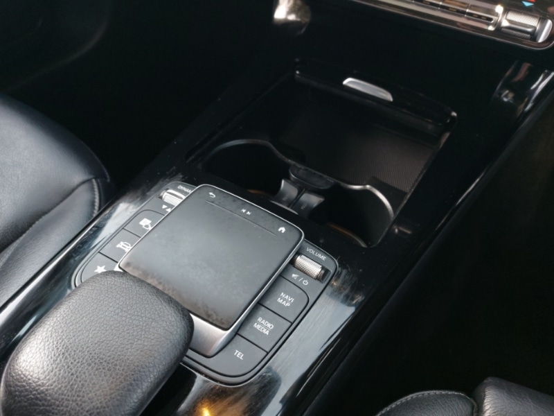 Used Mercedes-Benz CLA 2022 for sale - 77992427: Photo 16