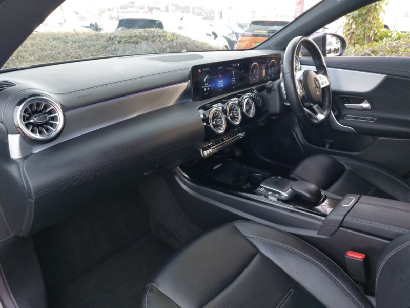 Used Mercedes-Benz CLA 2022 for sale - 77992427: Photo 5