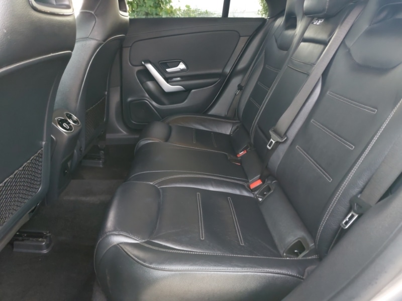 Used Mercedes-Benz CLA 2022 for sale - 77992427: Photo 6