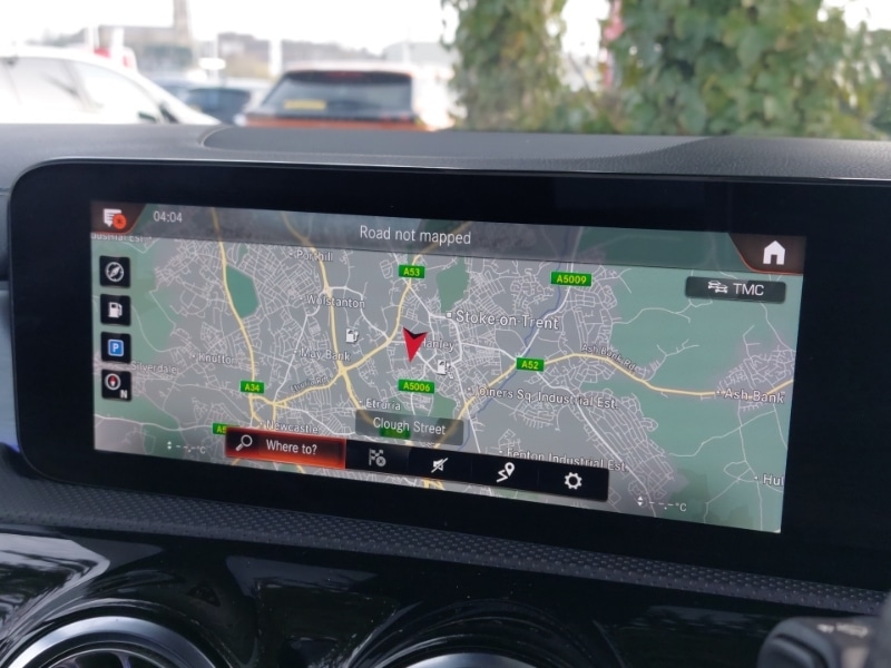 Used Mercedes-Benz CLA 2022 for sale - 77992427: Photo 7