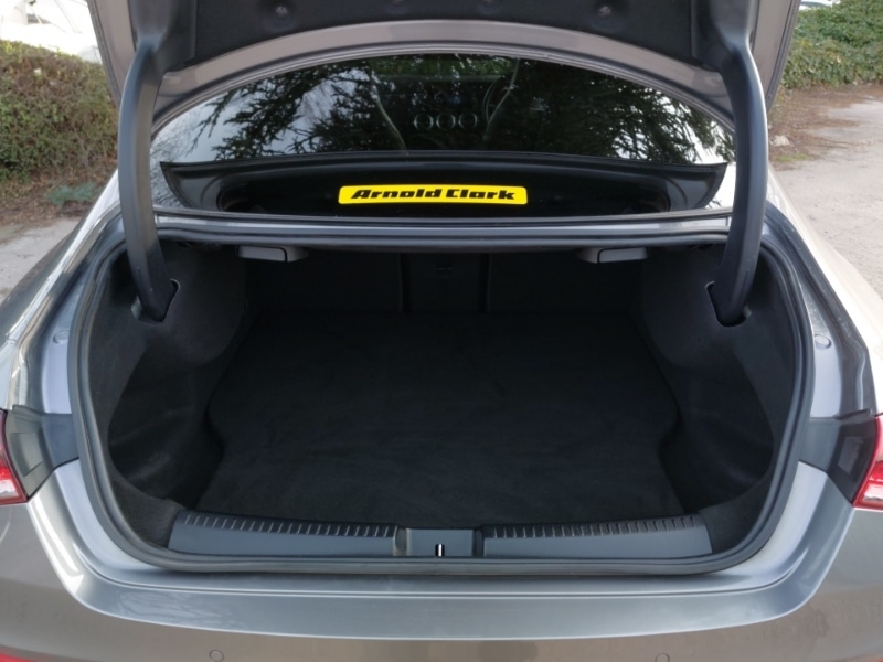 Used Mercedes-Benz CLA 2022 for sale - 77992427: Photo 8