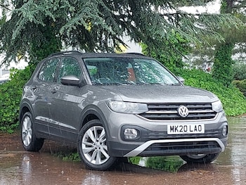 2020 - 1.0 TSI SE 5dr
