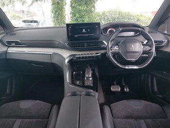 Used Peugeot 3008 2022 for sale - 75755720: Photo