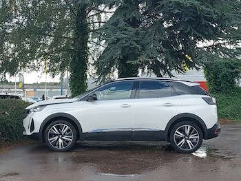 Used Peugeot 3008 2022 for sale - 75755720: Photo
