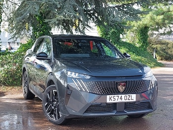 Used Peugeot 3008 2024 for sale - 75837463: Photo