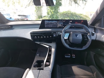 Used Peugeot 3008 2024 for sale - 75837463: Photo