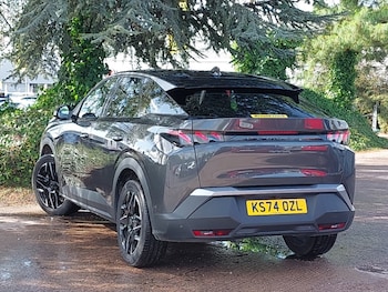 Used Peugeot 3008 2024 for sale - 75837463: Photo