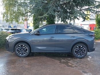 Used Peugeot 3008 2024 for sale - 75837463: Photo