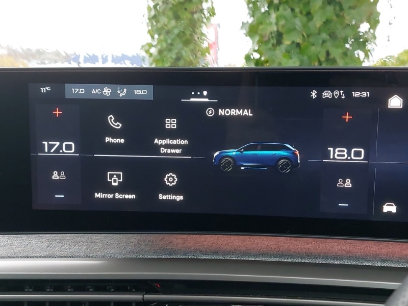 Used Peugeot 5008 2025 for sale - 76779500: Photo 10