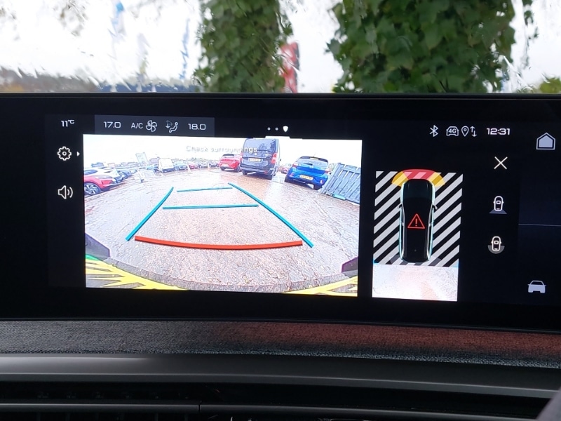 Used Peugeot 5008 2025 for sale - 76779500: Photo 11