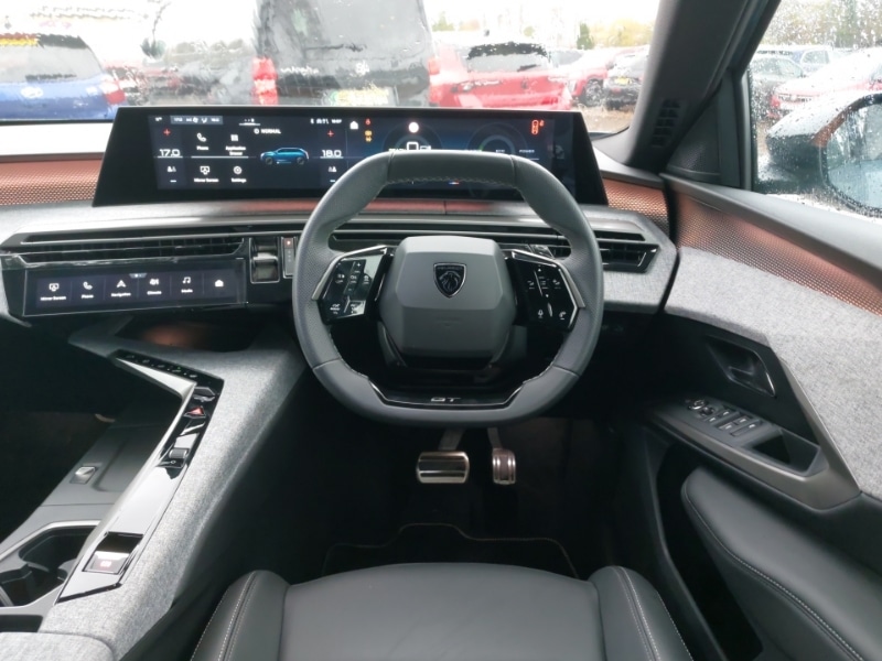 Used Peugeot 5008 2025 for sale - 76779500: Photo 12