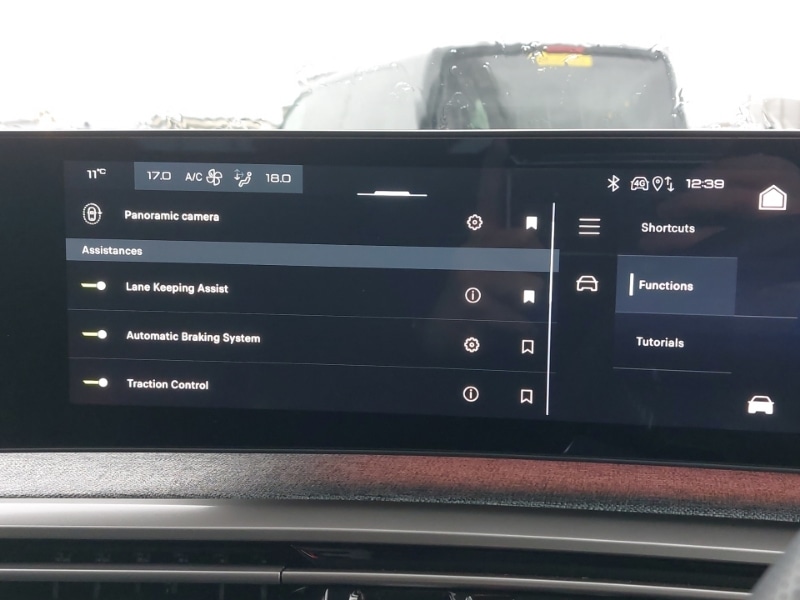 Used Peugeot 5008 2025 for sale - 76779500: Photo 15