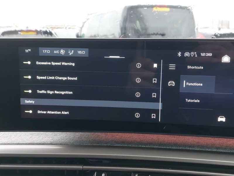 Used Peugeot 5008 2025 for sale - 76779500: Photo 16