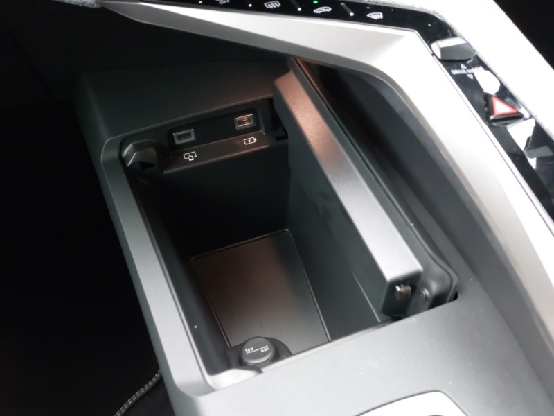 Used Peugeot 5008 2025 for sale - 76779500: Photo 17