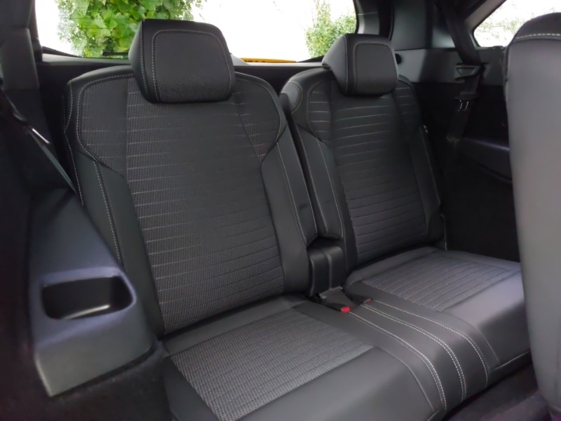 Used Peugeot 5008 2025 for sale - 76779500: Photo 18