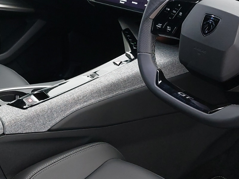 Used Peugeot 5008 2025 for sale - 76779500: Photo 19