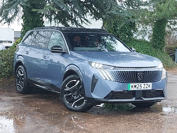 2025 - 157kW GT 73kWh 5dr Auto