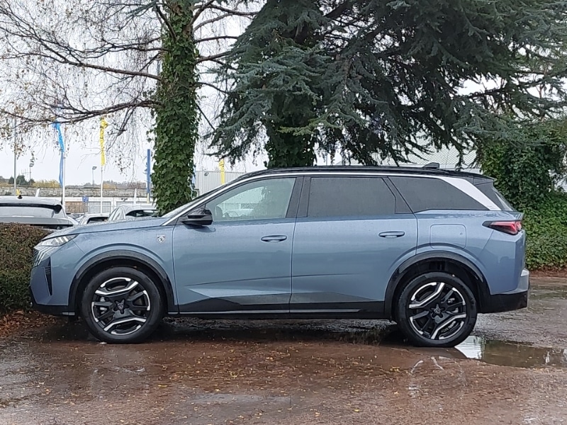 Used Peugeot 5008 2025 for sale - 76779500: Photo 4