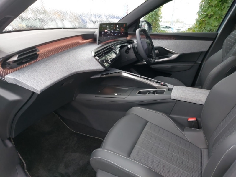 Used Peugeot 5008 2025 for sale - 76779500: Photo 5