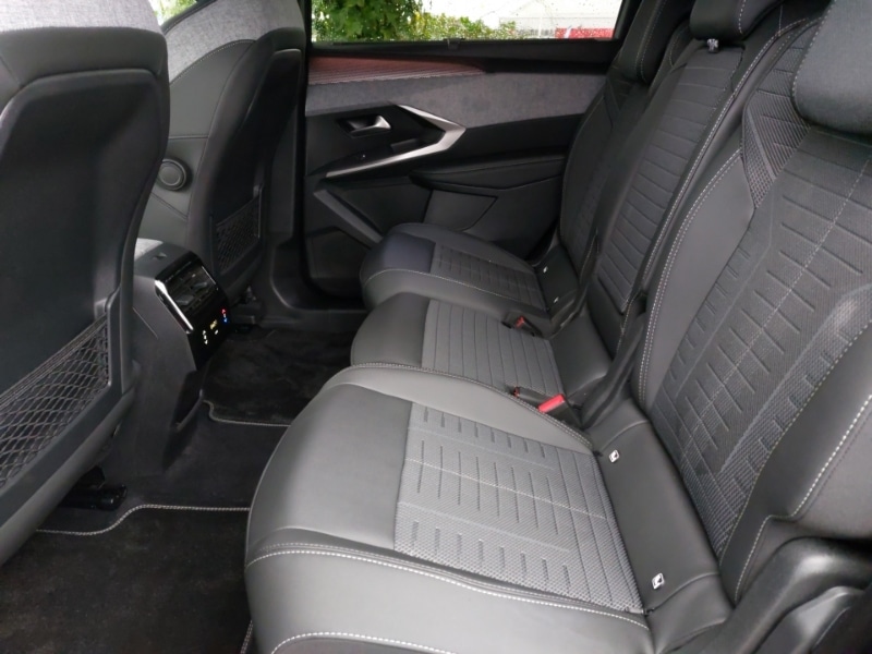 Used Peugeot 5008 2025 for sale - 76779500: Photo 6