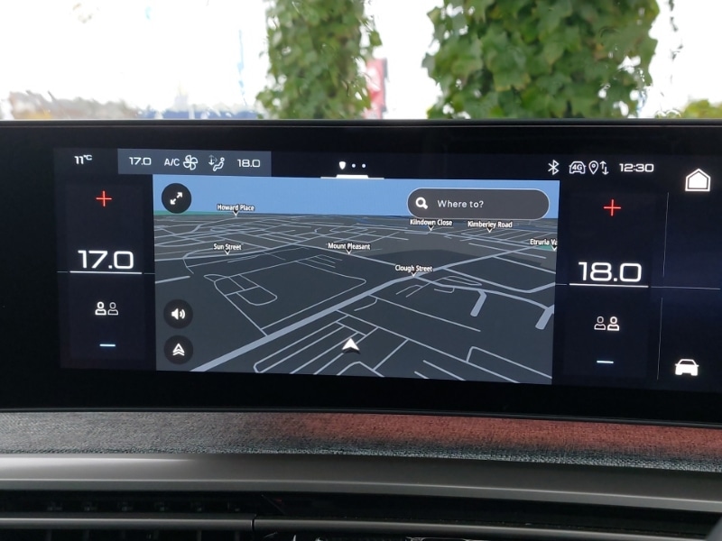 Used Peugeot 5008 2025 for sale - 76779500: Photo 7