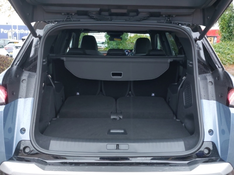 Used Peugeot 5008 2025 for sale - 76779500: Photo 8