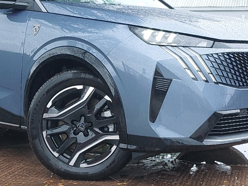 Used Peugeot 5008 2025 for sale - 76779500: Photo 9