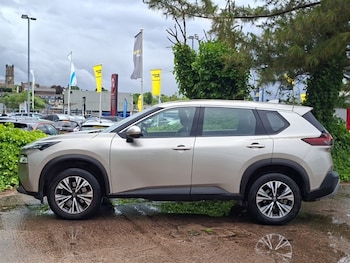 Used Nissan X-Trail 2024 for sale - 78747225: Photo