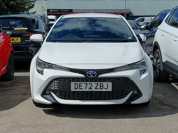 Used Toyota Corolla 2022 for sale - 78595067: Photo