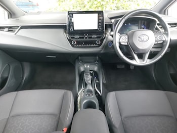 Used Toyota Corolla 2022 for sale - 78595067: Photo