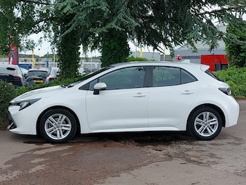 Used Toyota Corolla 2022 for sale - 78595067: Photo