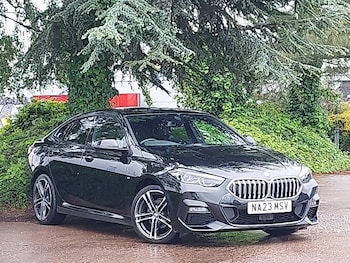 Used BMW 2 Series 2023 for sale - 78634632: Photo
