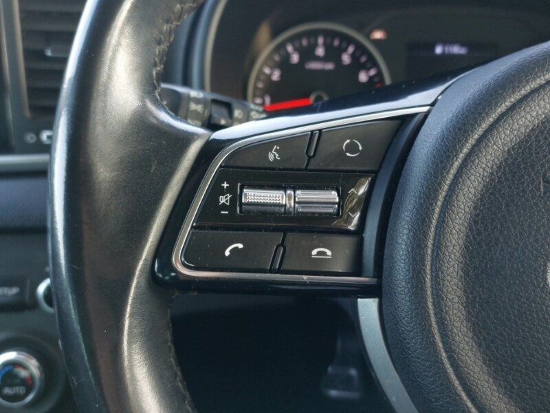 Used Kia Sportage 2021 for sale - 77816517: Photo 13