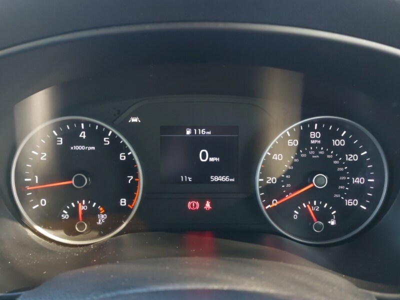 Used Kia Sportage 2021 for sale - 77816517: Photo 15